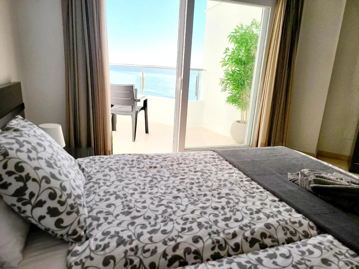 Apartment Studio Sea Sun And Beach Torremolinos Spain