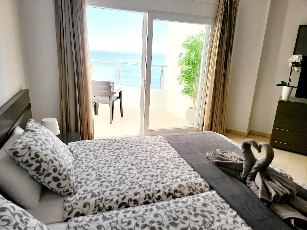 Studio Sea Sun And Beach Torremolinos