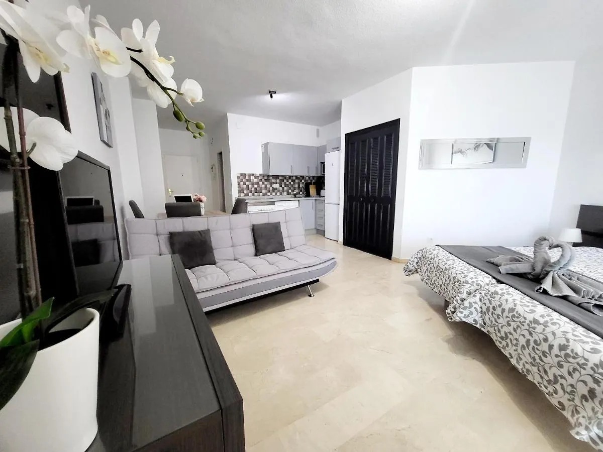 Studio Sea Sun And Beach Torremolinos