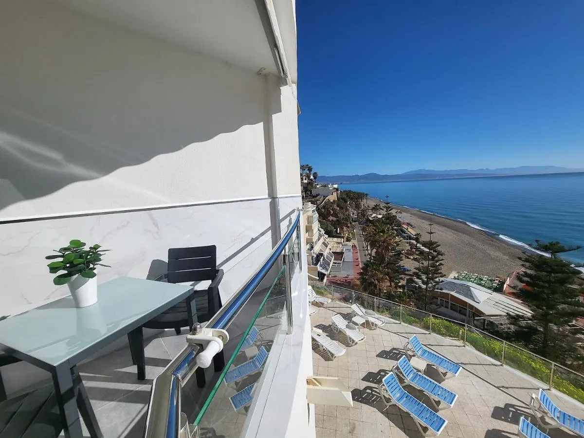 Studio Sea Sun And Beach Torremolinos Spanje