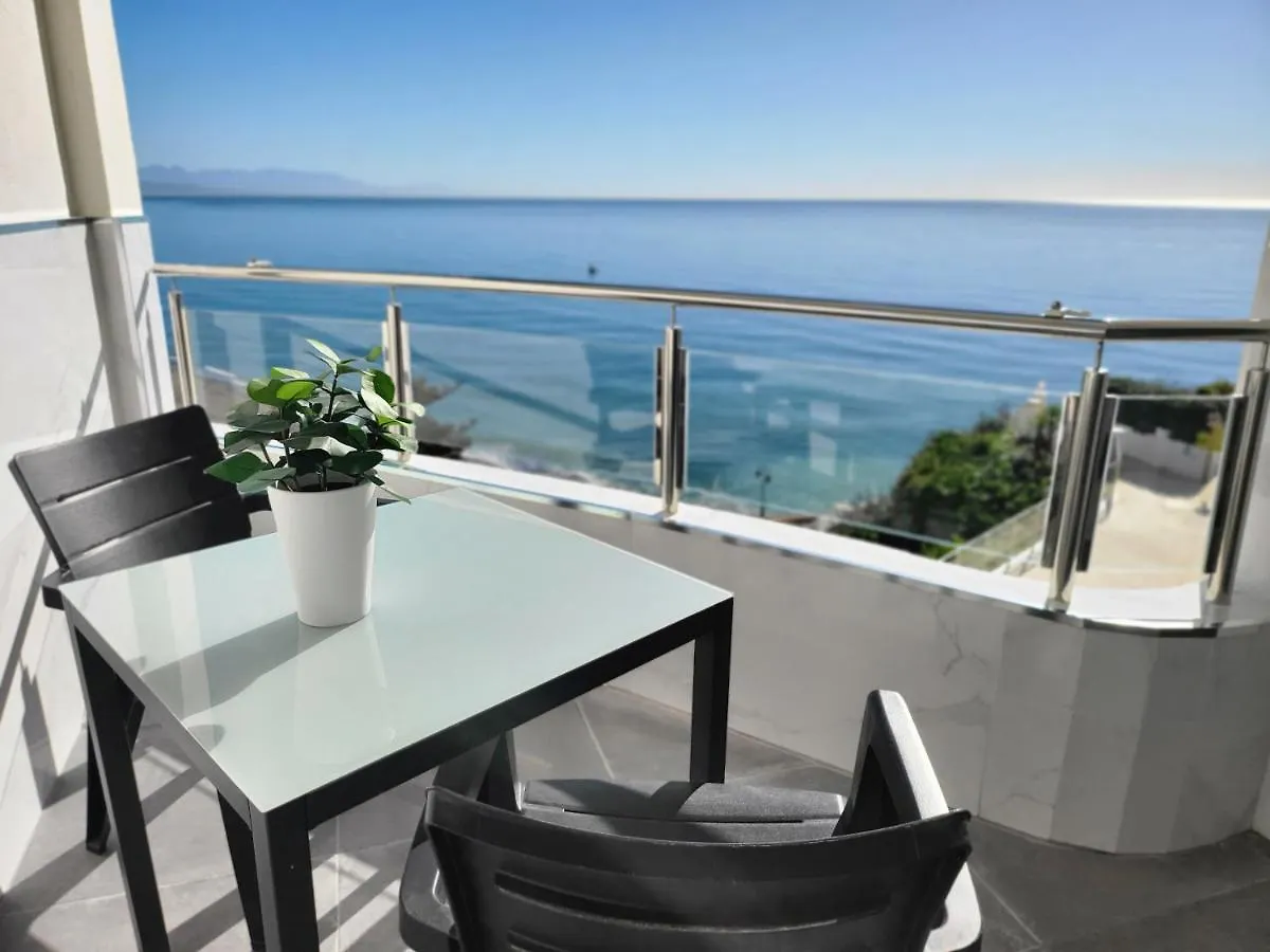 Studio Sea Sun And Beach Torremolinos Appartement