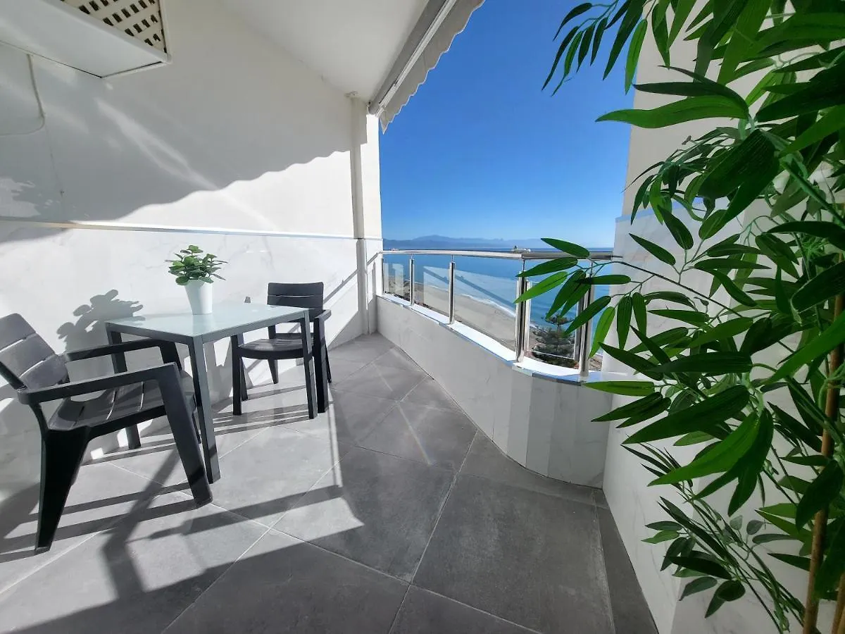 Studio Sea Sun And Beach Torremolinos 0*,  Spain