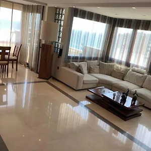 Maravilloso Piso En Torremolinos, Costa Del Sol Appartement
