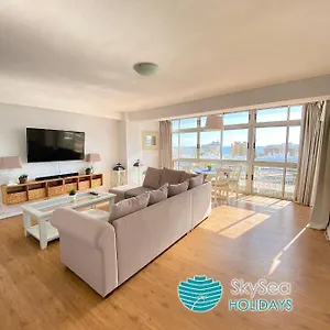 Skysea Holidays La Carihuela Appartement